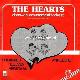 Afbeelding bij: The Hearts - The Hearts-Elkander blijven verstaan / Annelore